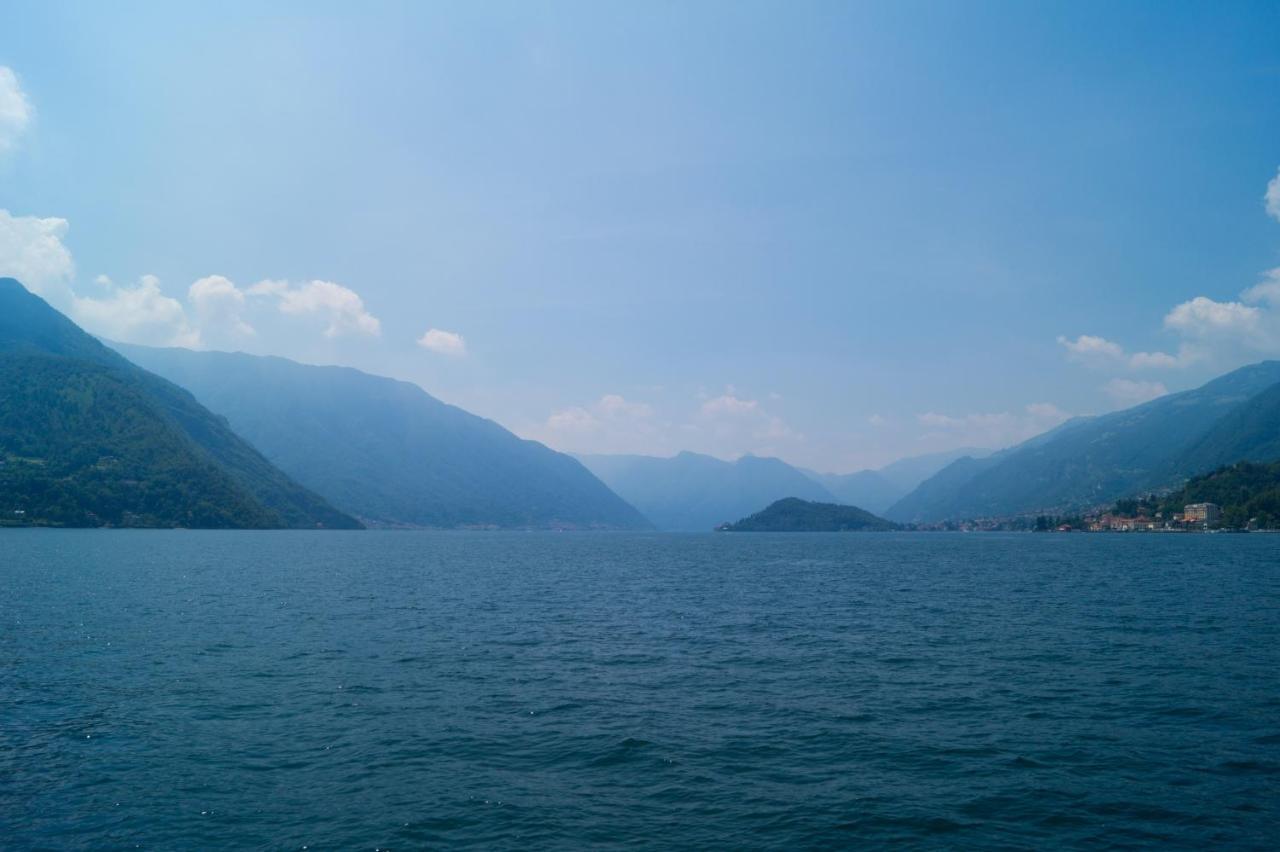 B&B La Corte And Home Restaurant - Free Parking - 10 Minutes To The Lake And Centre Como Kültér fotó